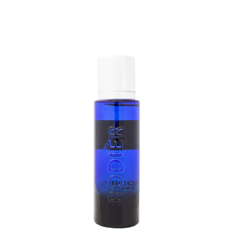 عطر جیبی مردانه رودیر مدل Gentleman حجم 30 میلی لیتر - تصویر 2