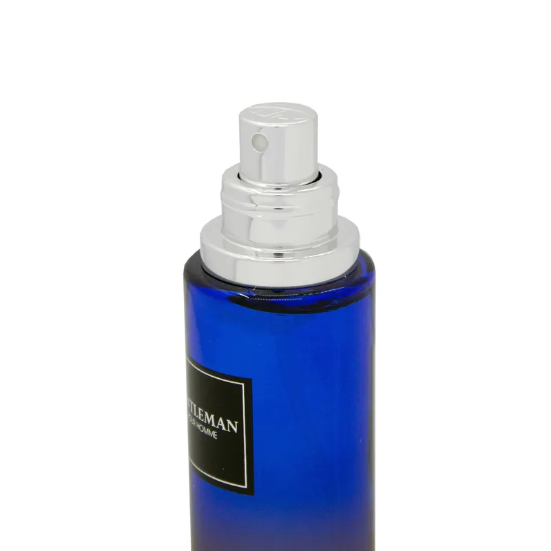 عطر جیبی مردانه رودیر مدل Gentleman حجم 30 میلی لیتر - تصویر 4