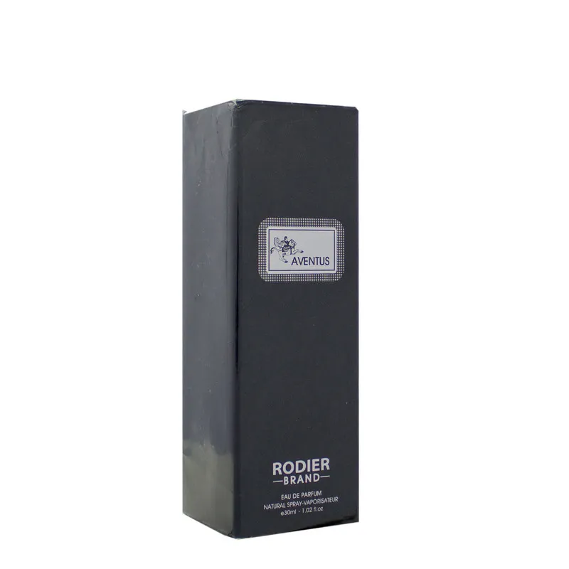عطر جیبی مردانه رودیر مدل Aventus حجم 30 میلی لیتر - تصویر 3