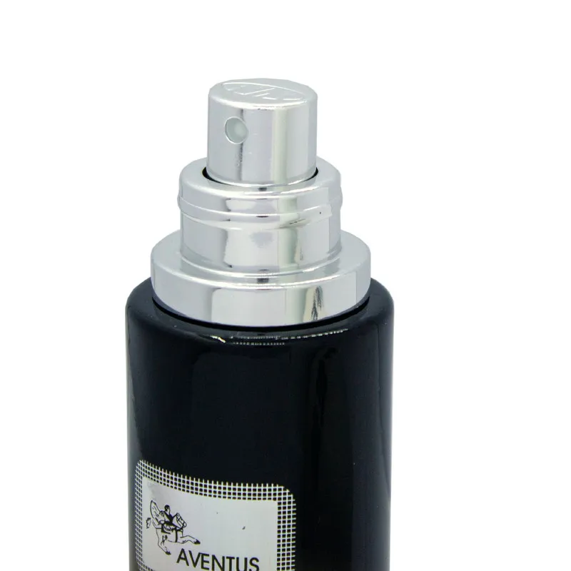 عطر جیبی مردانه رودیر مدل Aventus حجم 30 میلی لیتر - تصویر 4