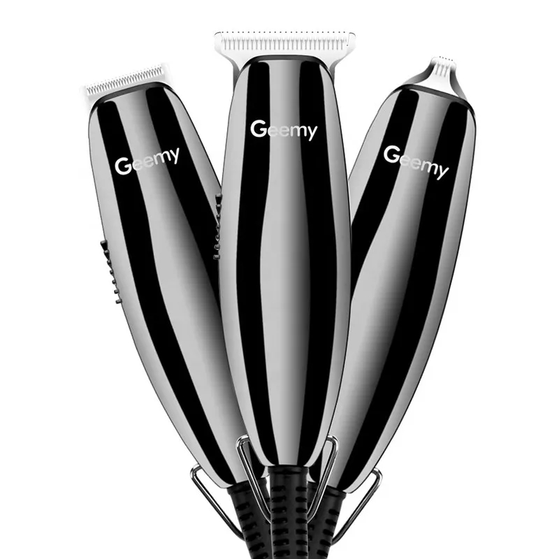ماشین اصلاح موی سر و صورت جیمی مدل GM-6139 - تصویر 2