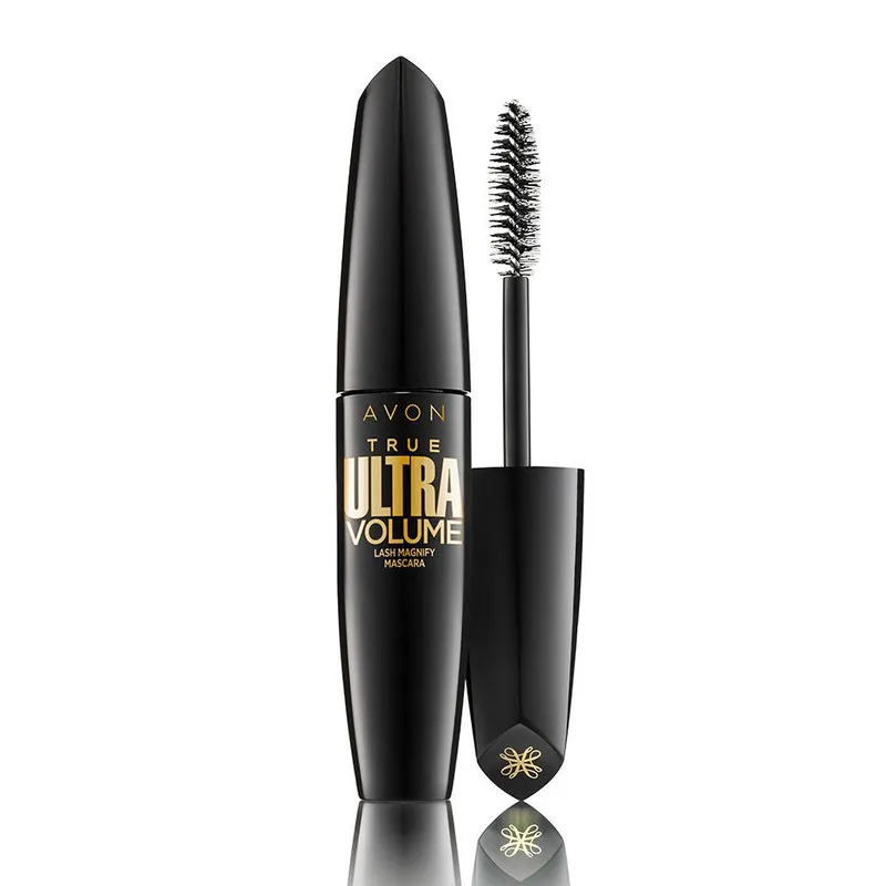 ریمل آون مدل True Ultra Volume - تصویر 2