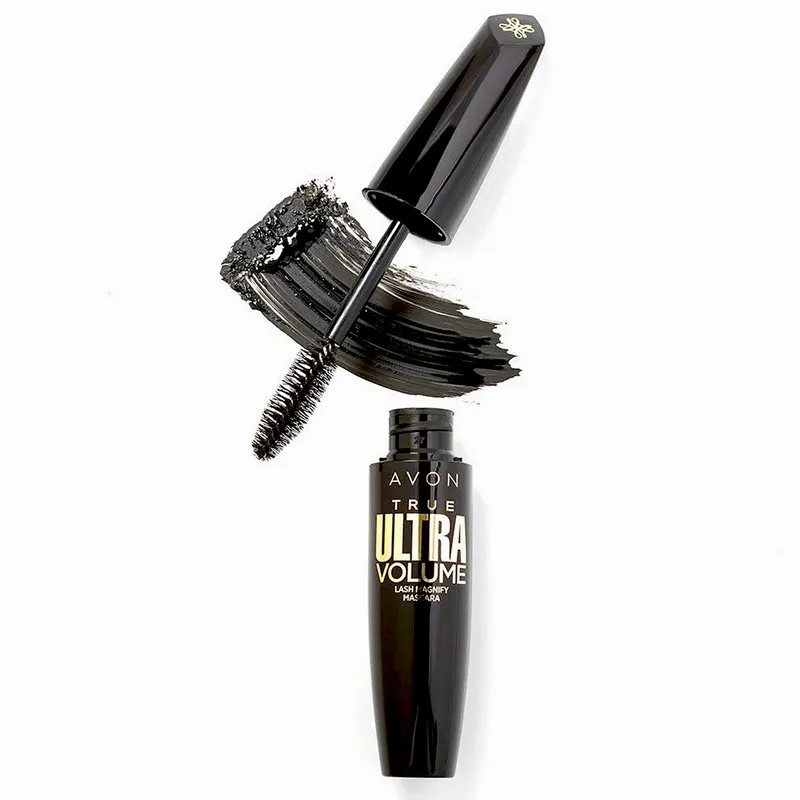 ریمل آون مدل True Ultra Volume - تصویر 3