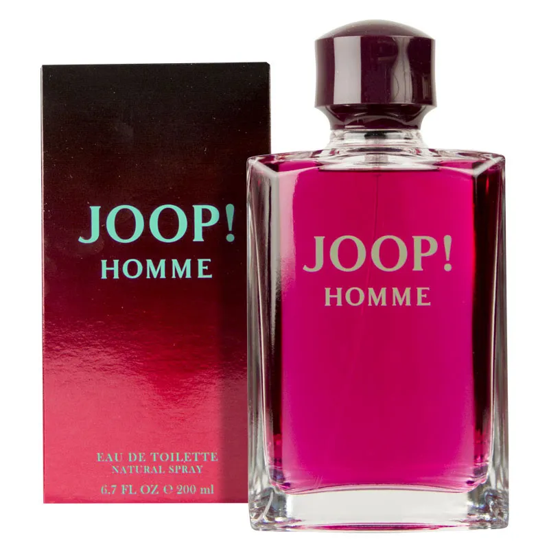 ادو تویلت مردانه ژوپ مدل Homme حجم 200 میلی لیتر - تصویر 4