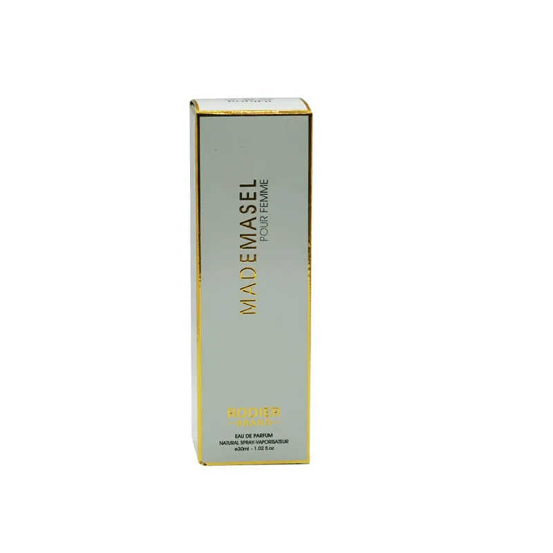 عطر جیبی زنانه رودیر مدل Coco Mademoiselle با رایحه شیرین، خنک حجم 30 میلیلیتر - تصویر 5