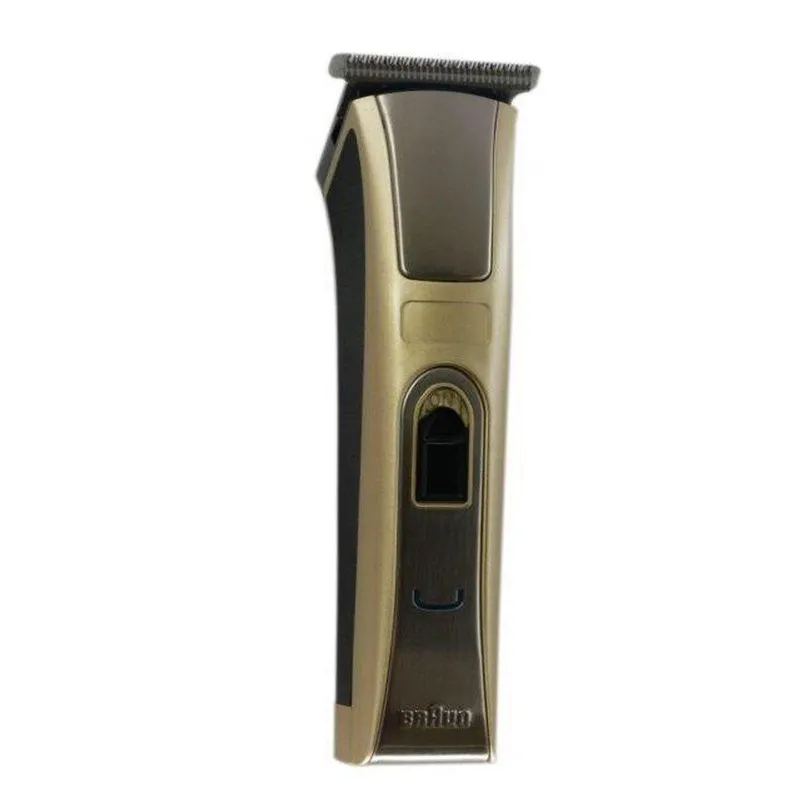 ماشین اصلاح موی سر و صورت کد BR-1011 - تصویر 2
