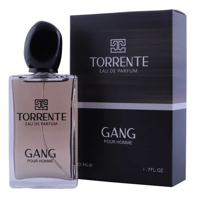 عطر جیبی مردانه تورنته مدل GANG حجم 30 میلی لیتر - تصویر 2
