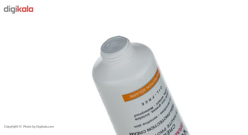 کرم ضد آفتاب نوروا سری Noresun مدل Gradual UV SPF50 حجم 40 میلی لیتر - تصویر 3