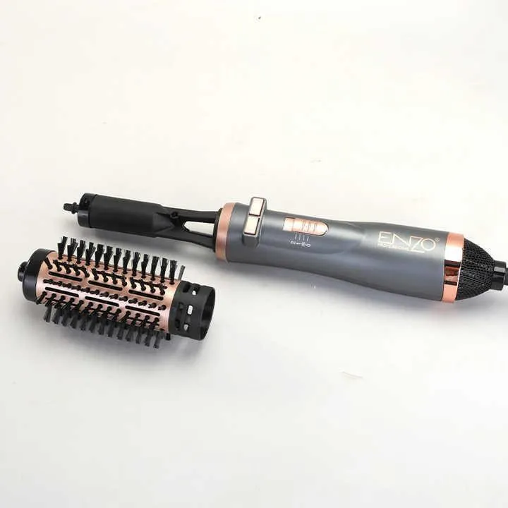 سشوار برس دار چرخشی انزو پروفیشینال مدل EN-742 - تصویر 3