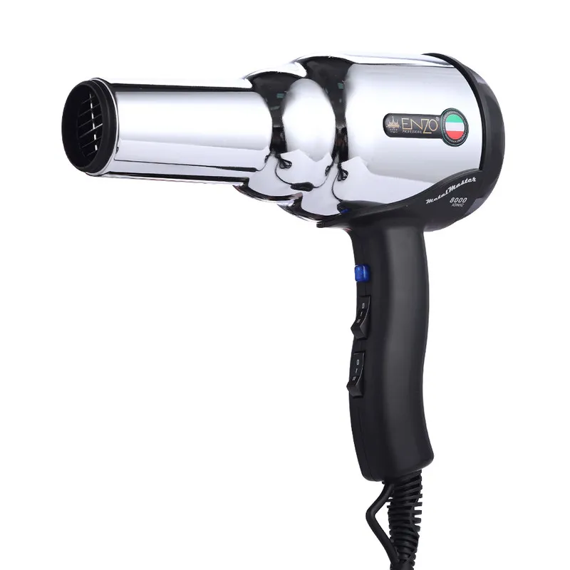 سشوار حرفه ای انزو پروفیشینال مدل En-3001 - تصویر 2