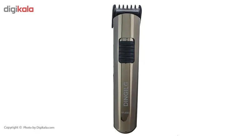 ماشین اصلاح سر دینگیلگ مدل RF-606C - تصویر 2