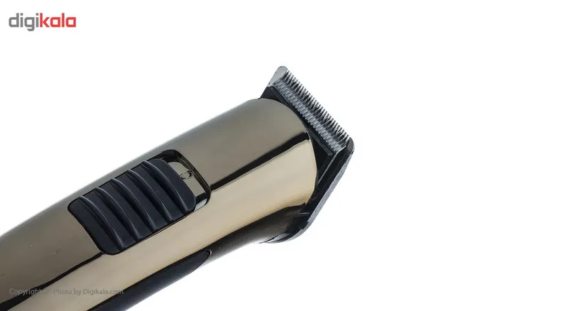ماشین اصلاح سر دینگیلگ مدل RF-606C - تصویر 5