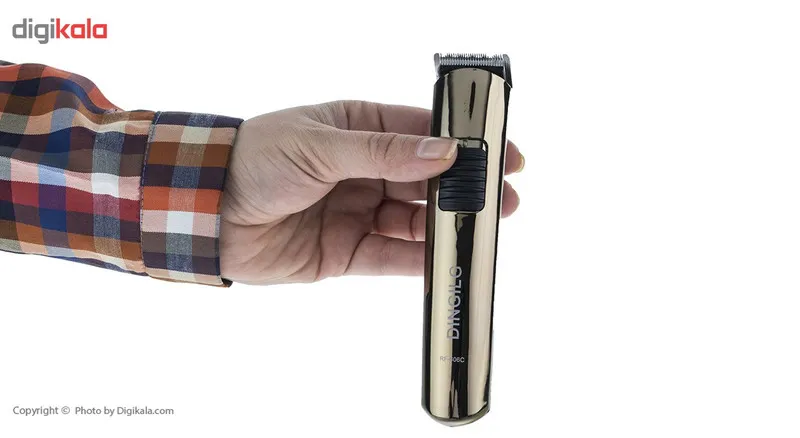 ماشین اصلاح سر دینگیلگ مدل RF-606C - تصویر 6