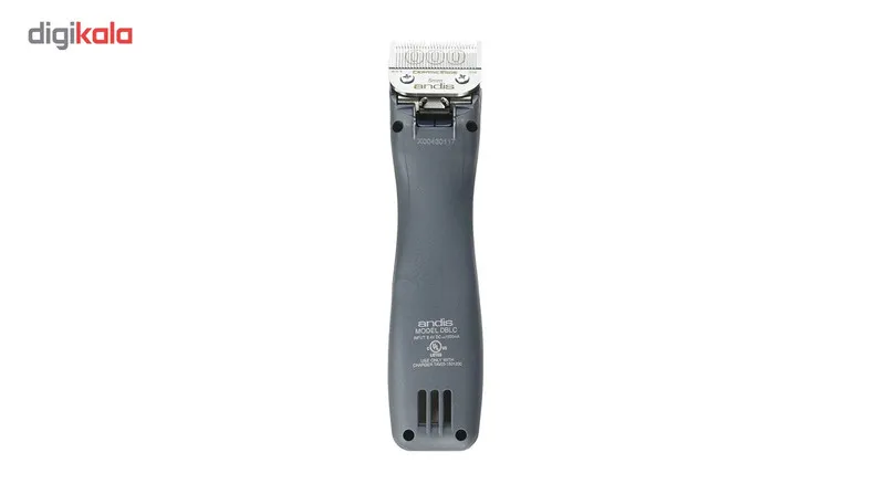 ماشین اصلاح سر اندیس مدل Supra ZR - تصویر 2