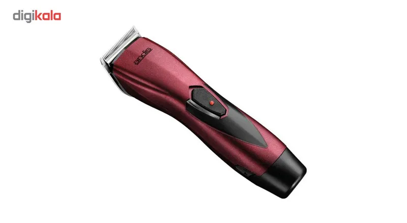ماشین اصلاح سر اندیس مدل Ionica Clipper 68225 - تصویر 2