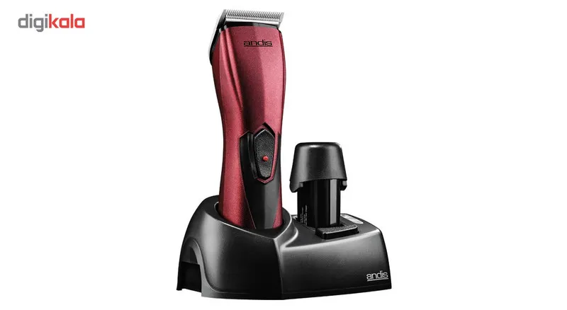 ماشین اصلاح سر اندیس مدل Ionica Clipper 68225 - تصویر 4