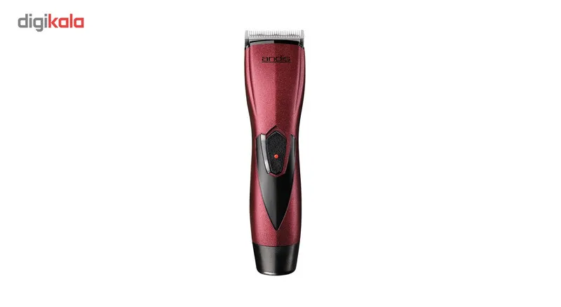 ماشین اصلاح سر اندیس مدل Ionica Clipper 68225 - تصویر 5
