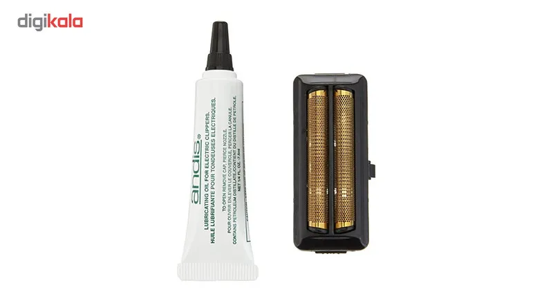 ماشین اصلاح سر اندیس مدل Andis Superliner Trimmer - تصویر 3