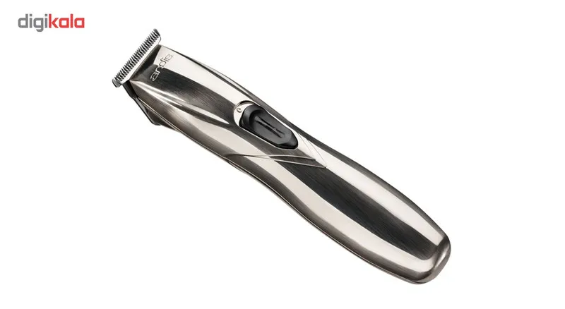 ماشین اصلاح سر اندیس مدل Slimline Pro Li - تصویر 2