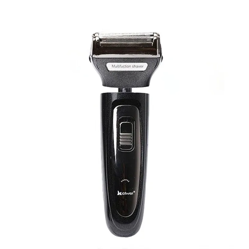 ست ماشین اصلاح موی صورت و بدن کایویی مدل Z-312 - تصویر 3