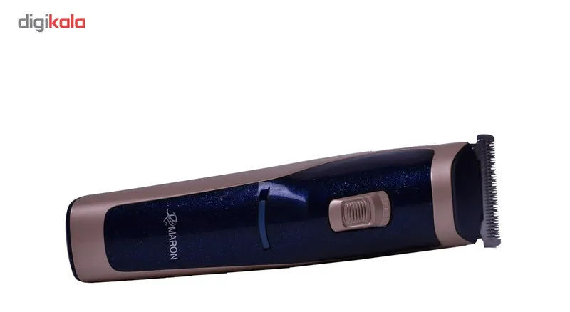 ماشین اصلاح سر و صورت پرومارون مدل RL-724 - تصویر 3