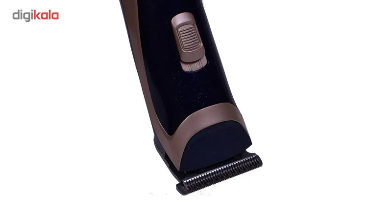 ماشین اصلاح سر و صورت پرومارون مدل RL-724 - تصویر 4