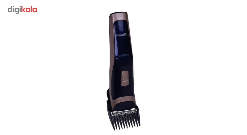 ماشین اصلاح سر و صورت پرومارون مدل RL-724 - تصویر 5