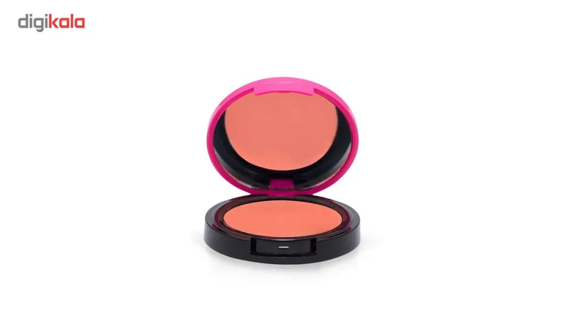 رژ گونه کالیستا مدل Color and Art شماره B04 - تصویر 2