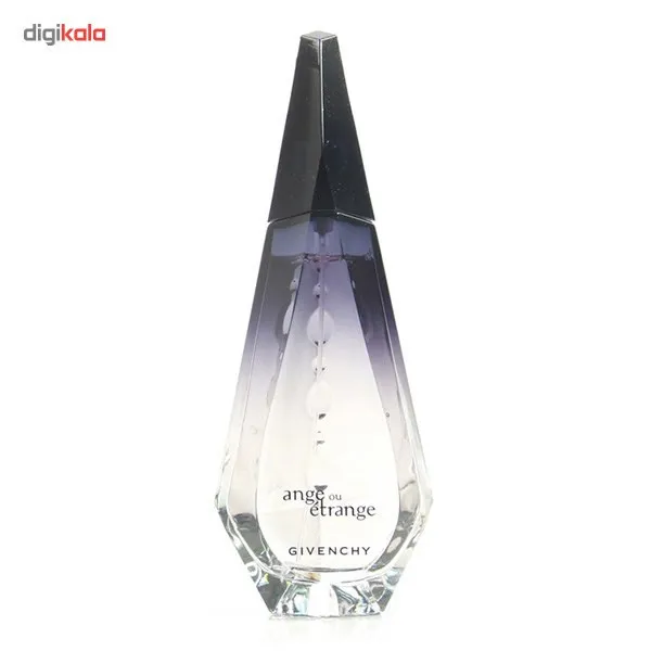 ادو پرفیوم زنانه ژیوانشی Ange Ou Etrange حجم 100ml - تصویر 2
