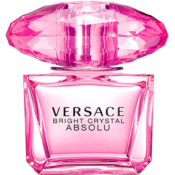 ادو پرفیوم زنانه ورساچه مدل Bright Crystal Absolu حجم 90 میلی لیتر
