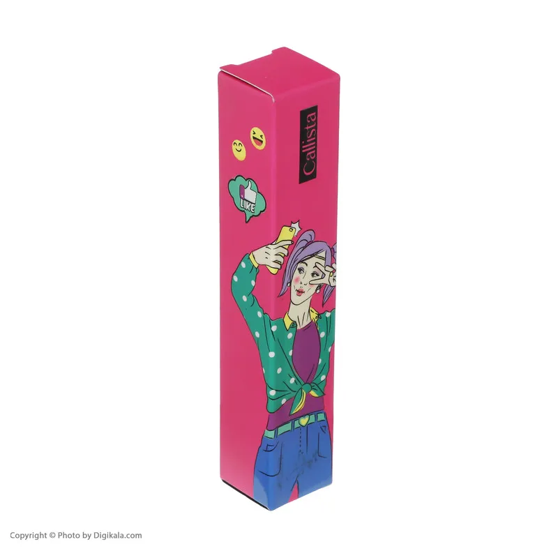 ریمل حجم دهنده کالیستا مدل Wonder Volume - تصویر 3