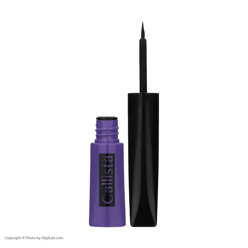 خط چشم کالیستا مدل Dip Liner - تصویر 5
