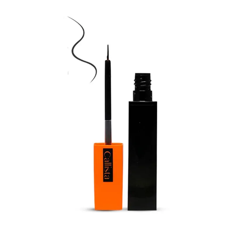 خط چشم کالیستا مدل Liner and Sharper - تصویر 4