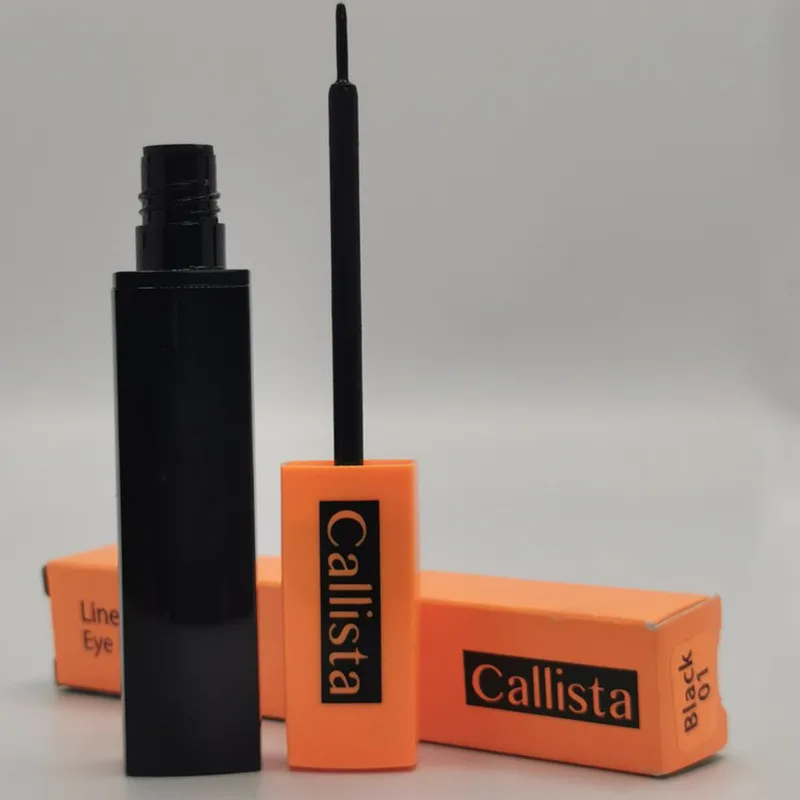 خط چشم کالیستا مدل Liner and Sharper - تصویر 5
