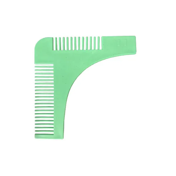 شانه اصلاح ریش کد A-324 مجموعه 5 عددی - تصویر 3