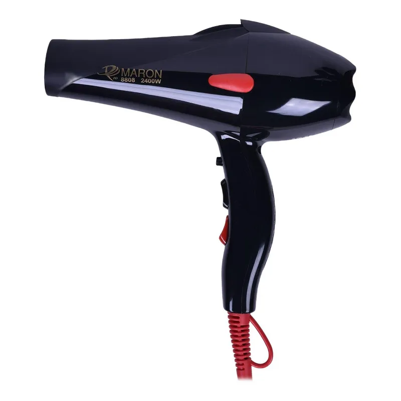 سشوار حرفه ای پرومارون مدل RL-8808 - تصویر 2
