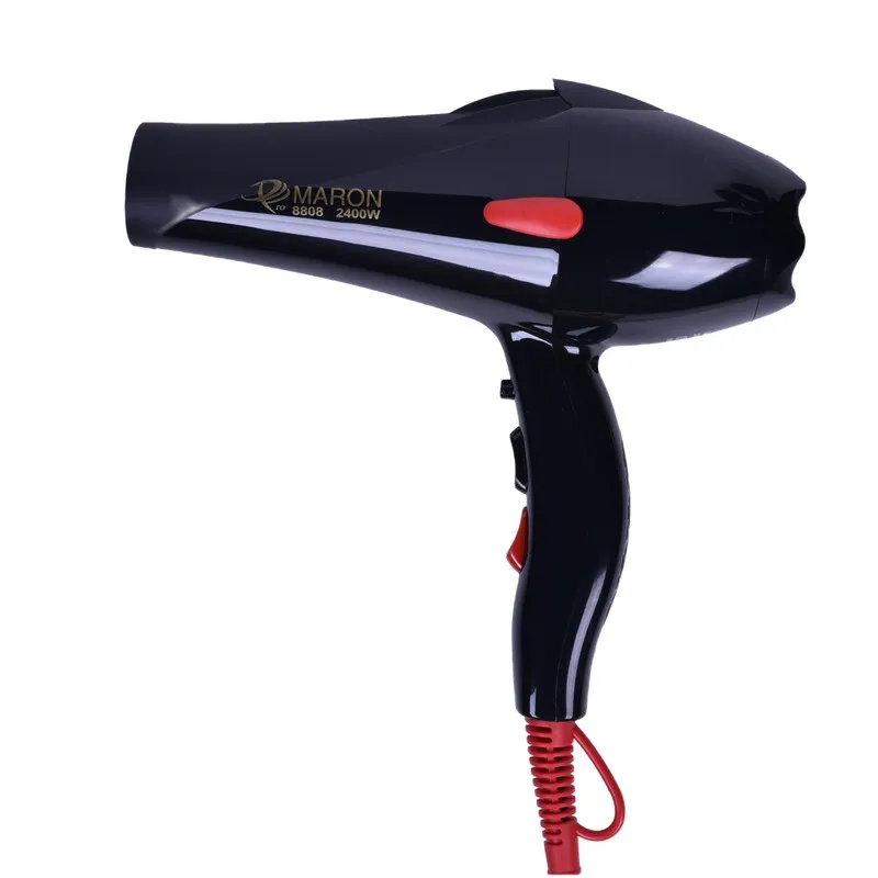 سشوار حرفه ای پرومارون مدل RL-8808 - تصویر 3