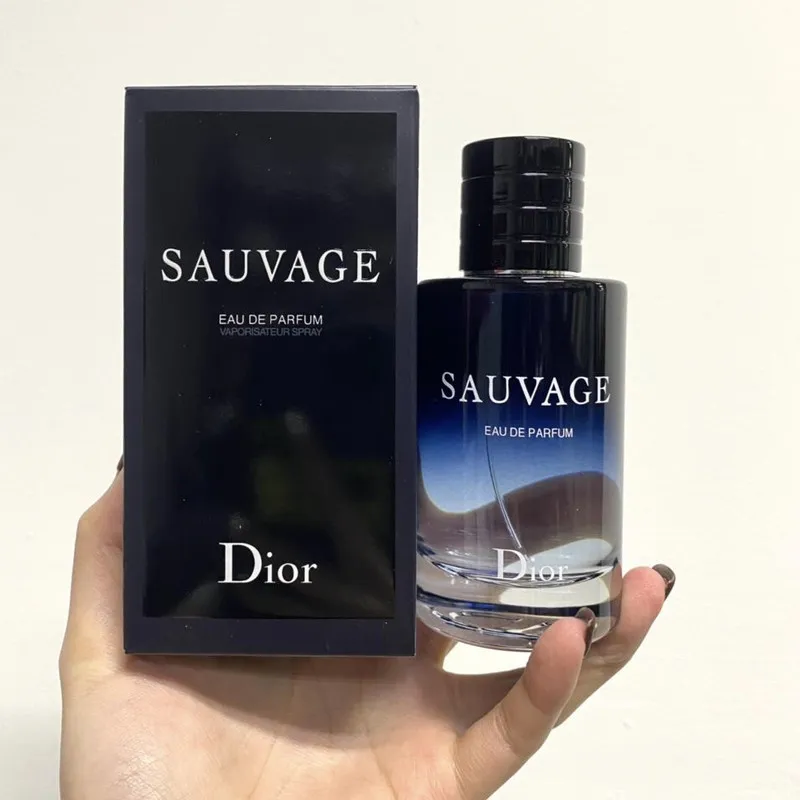 ادو پرفیوم مردانه دیور مدل Sauvage حجم 100 میلی لیتر - تصویر 2
