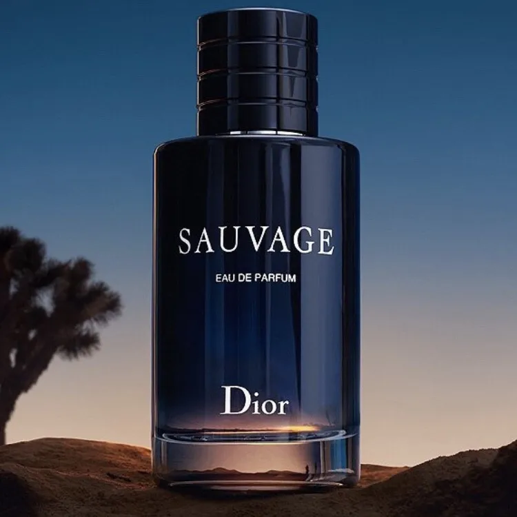 ادو پرفیوم مردانه دیور مدل Sauvage حجم 100 میلی لیتر - تصویر 4