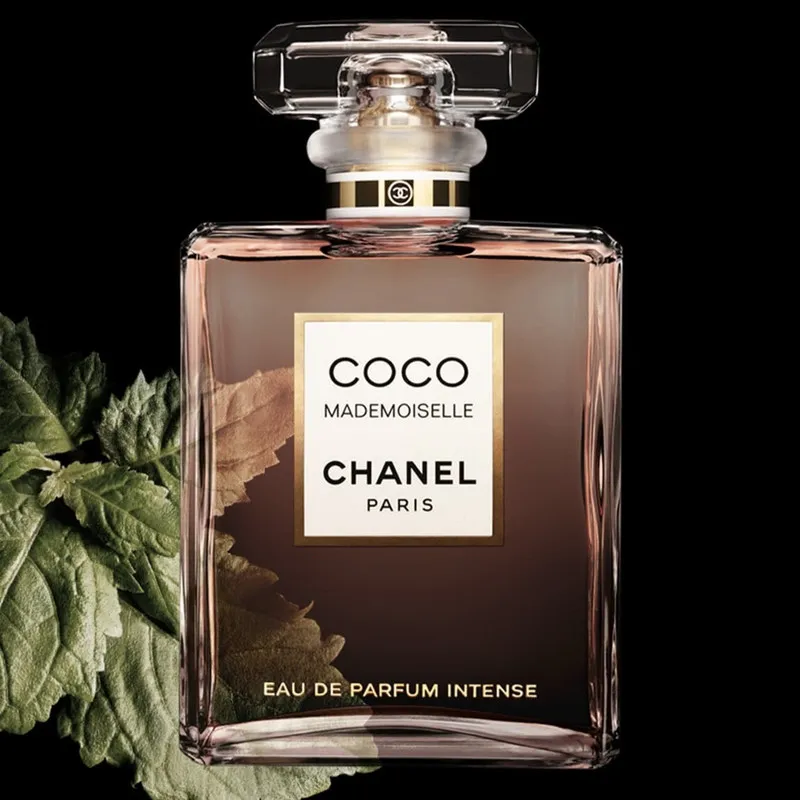 ادو پرفیوم زنانه شانل مدل Coco Mademoiselle حجم 100 میلی لیتر - تصویر 3