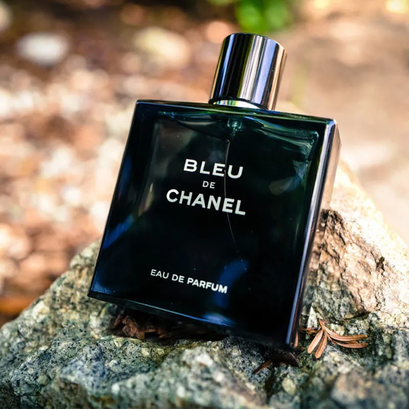 ادو پرفیوم مردانه شانل مدل Bleu De Chanel حجم 100 میلی لیتر - تصویر 2
