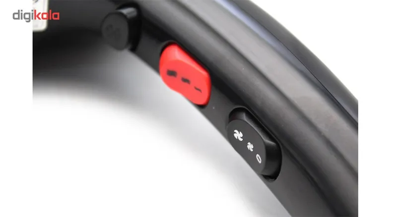سشوار کیپ مدل KH-8260KR - تصویر 4