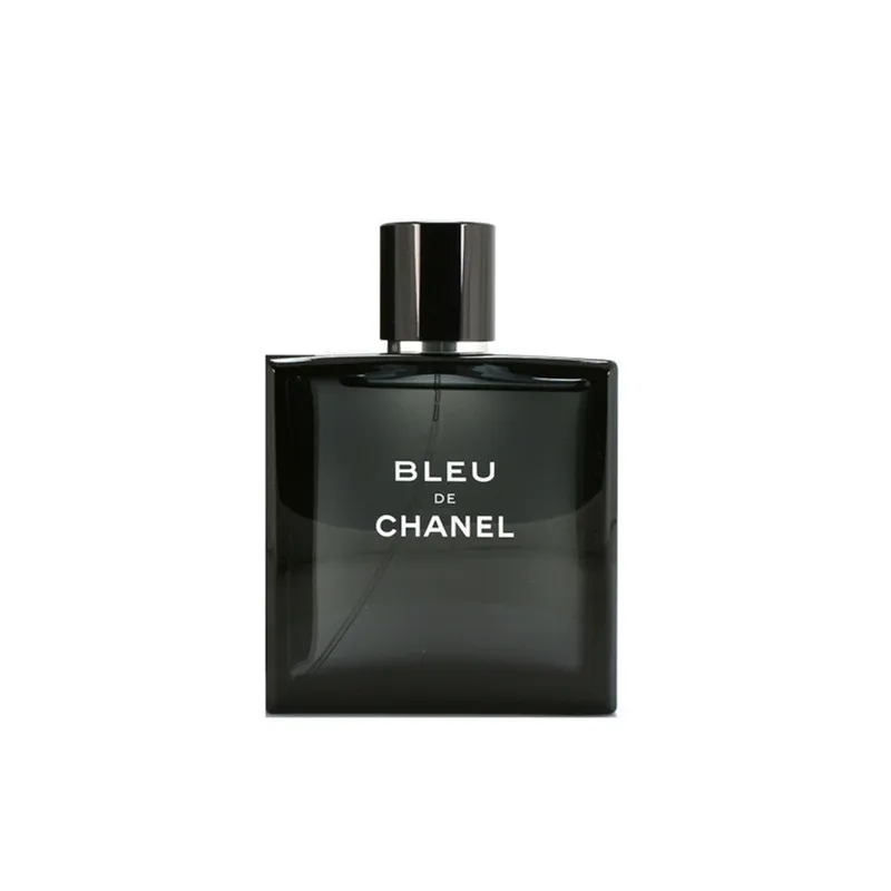 ادو تویلت مردانه شانل مدل Bleu De Chanel حجم 100 میلی لیتر - تصویر 2