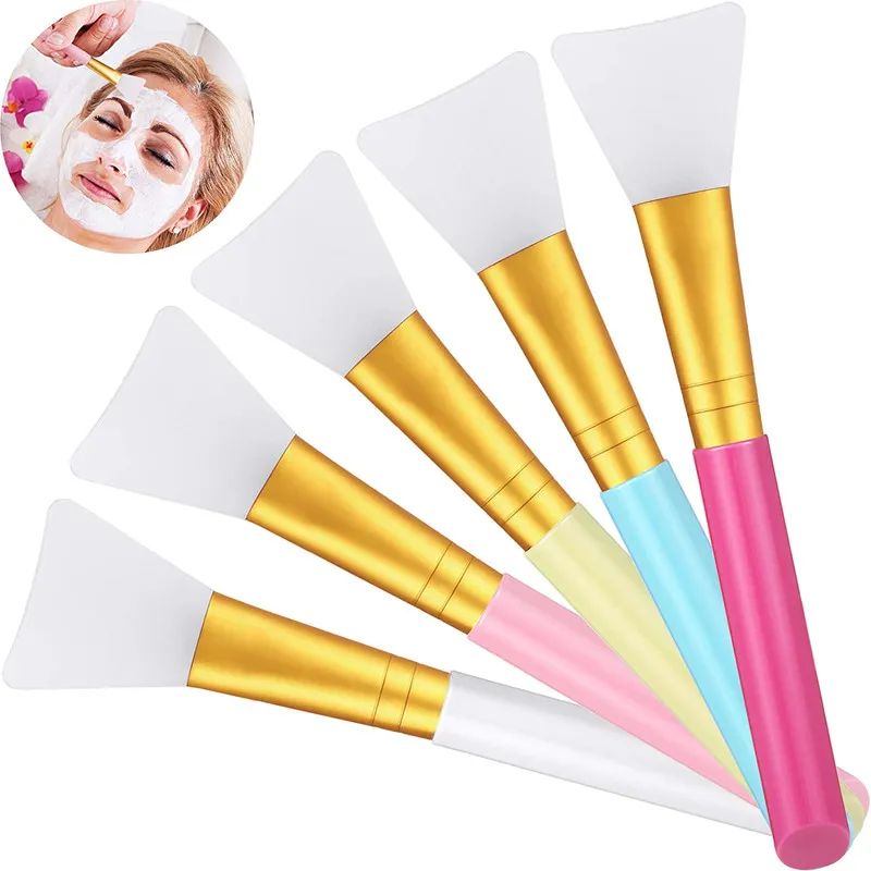 قلم ماسک صورت مدل BHS-02 مجموعه 5 عددی - تصویر 2