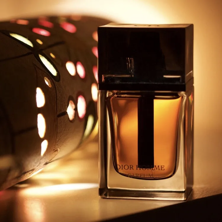 پرفیوم مردانه دیور مدل Dior Homme حجم 100 میلی لیتر - تصویر 2