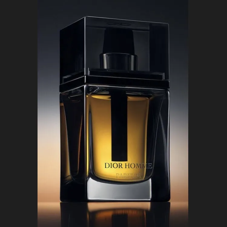 پرفیوم مردانه دیور مدل Dior Homme حجم 100 میلی لیتر - تصویر 3
