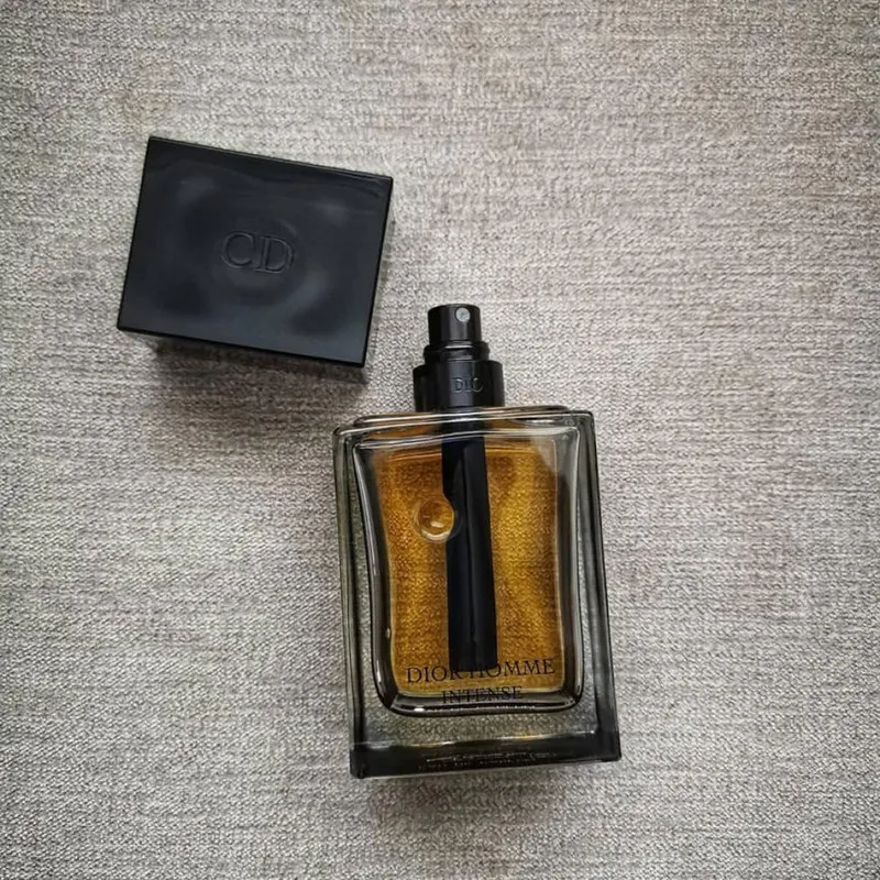 ادو پرفیوم مردانه دیور مدل Homme Intense حجم 150 میلی لیتر - تصویر 3