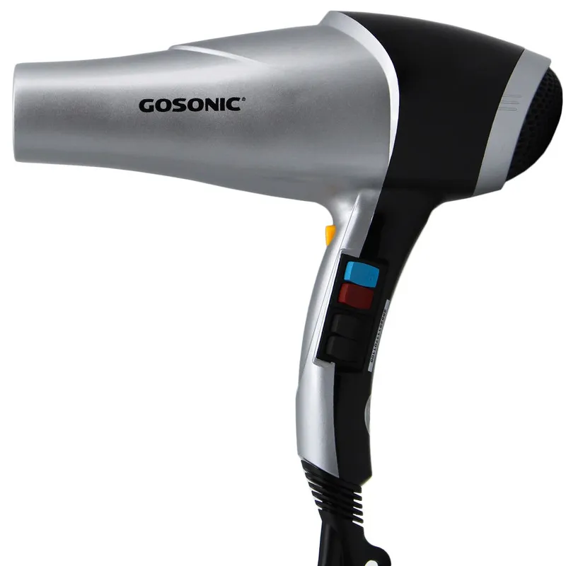 سشوار گوسونیک مدل GHD-255