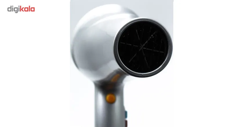 سشوار گوسونیک مدل GHD-255 - تصویر 6