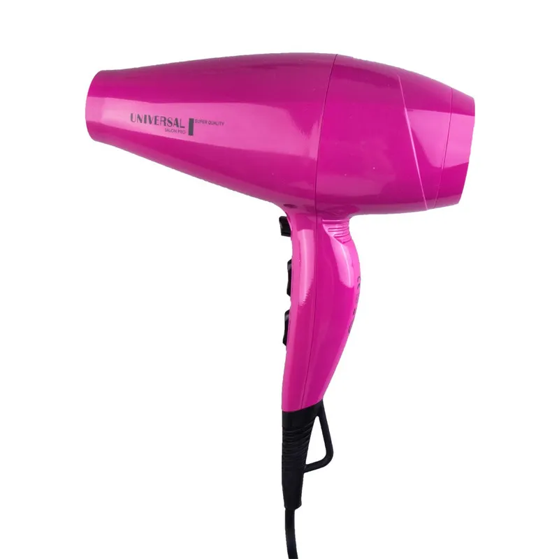 سشوار حرفه ای یونیورسال مدل GT-1100